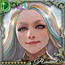 [Vital Gift] World-Watering Sarasva art