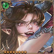 [Faded Light] Holiday Ruiner Gaviel art