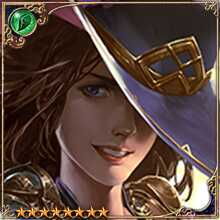 [Stupefaction] Timeskipping Tandrey art