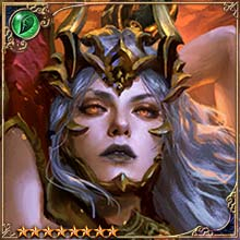 [Revered Wings] Magma Deity Kiralle art