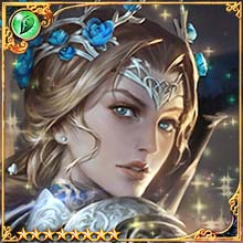 [Astute Gleam] Ghoul-Cleaving Calaf art