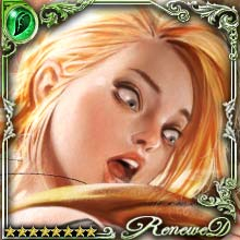 [Desired Care] Runia, Beast Devotee art