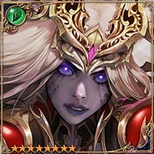 [Dismal Idea] Unbalanced Belgantier art