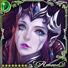 [Defilement] Brackish Lake Chironex art