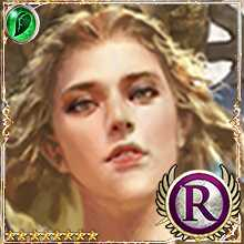 [Countenance] Assuring Hand Manuage art