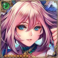 [Purity Keeper] Lucid Archer Sharla art