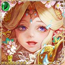 [Spring Hope] Petal Dancer Frühling art