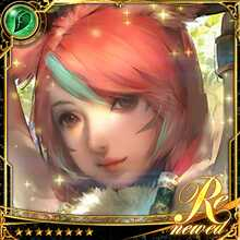 [Abundant Harvest] Hoarding Panique art