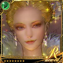 [Sudden Triumph] Cloud Queen Lovisa art