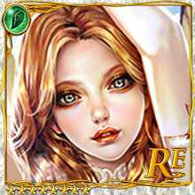 [Hatched Radiance] Gilded Sage Elwë art