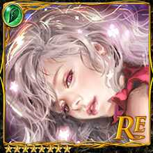 [Promising] Centria, Aurora of Life art