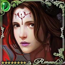 [Deep Plea] Ilgina, Bearing Corpses art