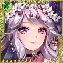 [Unfaded Aura] Sephira the Ethereal art