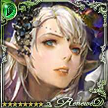 [Stable] Lagu, Elf of Ruling Waters art