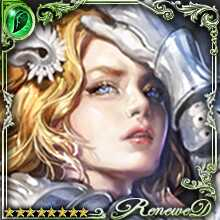 [Beat] Proserpina, Sunshine Goddess art