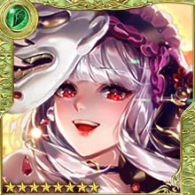 [Disparagement] Overwhelmed Etenier art