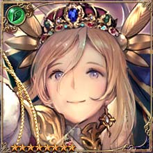 [Radiant Joy] Praise Vessel Kathena art