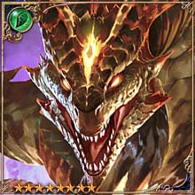 [Aerial Blitz] The Inceptive Dragon art