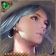 [Cosmicavort] Course Keeper Le Guin art