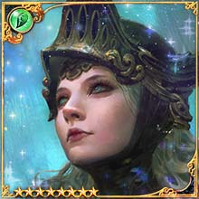 [Calm Judge] North Void Star Onence art