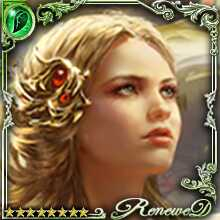 [Silverbark] Tree-Absorbed Esflonné art