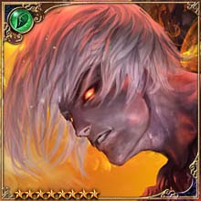 [Light Revocation] Demonic Salvador art