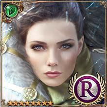 [Guided Bearing] Telekinetic Karina art