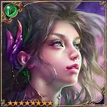 [Draw Attention] Papiliomage Aledia art