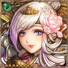 [Dynamic Advance] Decorous Murasame art