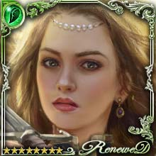 [Parallel Volition] Twofold Xerete art