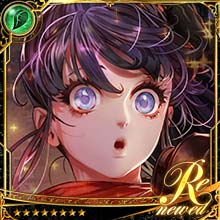 [Absurd Feats] Novice Burglar Feena art