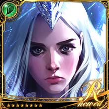 [Storm Caller] Wind Goddess Eulalia art