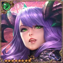 [Mirthful Devilment] Playful Dragée art