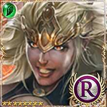 [Adaptability] Soul-Splitting Dirse art