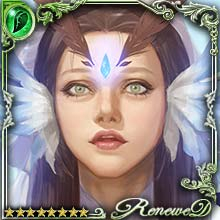 [Circulate] Clecie of Dusk and Dawn art