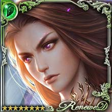 [New Offense] Spear-Encircled Ciela art