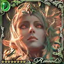 [Pleased] Astral Shamaness Silmaria art