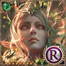 [Allayed] Astral Shamaness Silmaria art