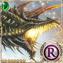 [Photonfire] Glinting Forest Dragon art