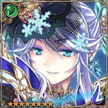 [Shimmering Frost] Moondawn Priphia art