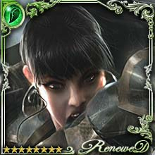 [Phantorend] Tattooed Warrior Tonya art