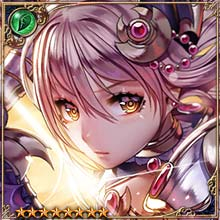 [Resonant Defiance] Pressing Gwyvel art