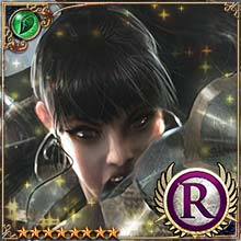 [Actualized] Tattooed Warrior Tonya art