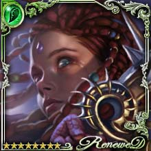 [Heavy Hand] Distinguished Molitova art