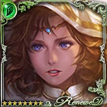 [Livid Ascent] Rakhi, Tested Oracle art