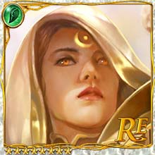 [Bleak Delirium] Resplendent Janiel art