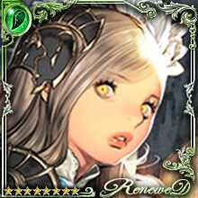 [Combining] Mysterium Holder Leicia art