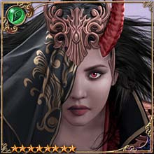 [Ruinous Anima] Demonheart Nidiling art