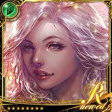 [Resort Charm] Beachside Bunny Lani art