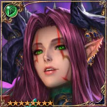 [High Aspiration] Beastone Miladine art